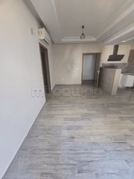 Apartment s1 in Soukra for investment
