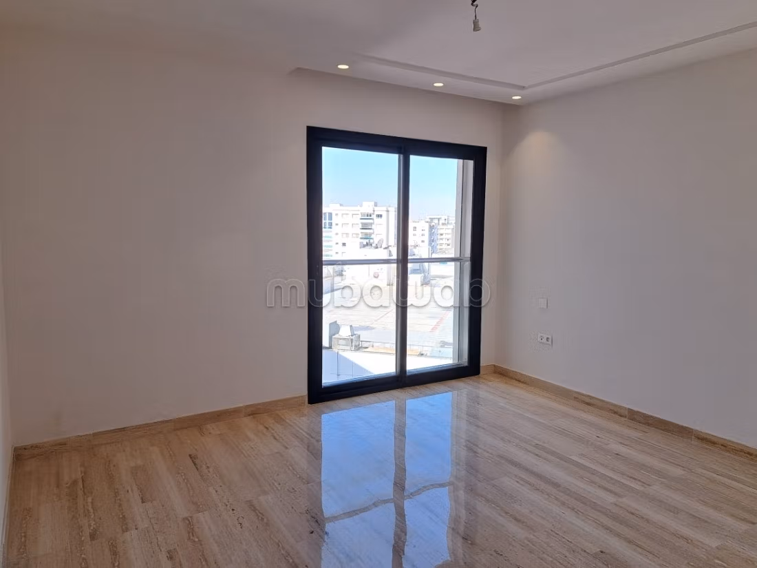 Un Loft en S4 à louer aux berges du Lac 2