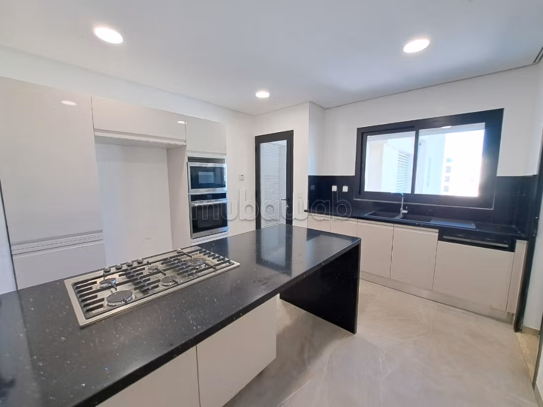 Un Loft en S4 à louer aux berges du Lac 2