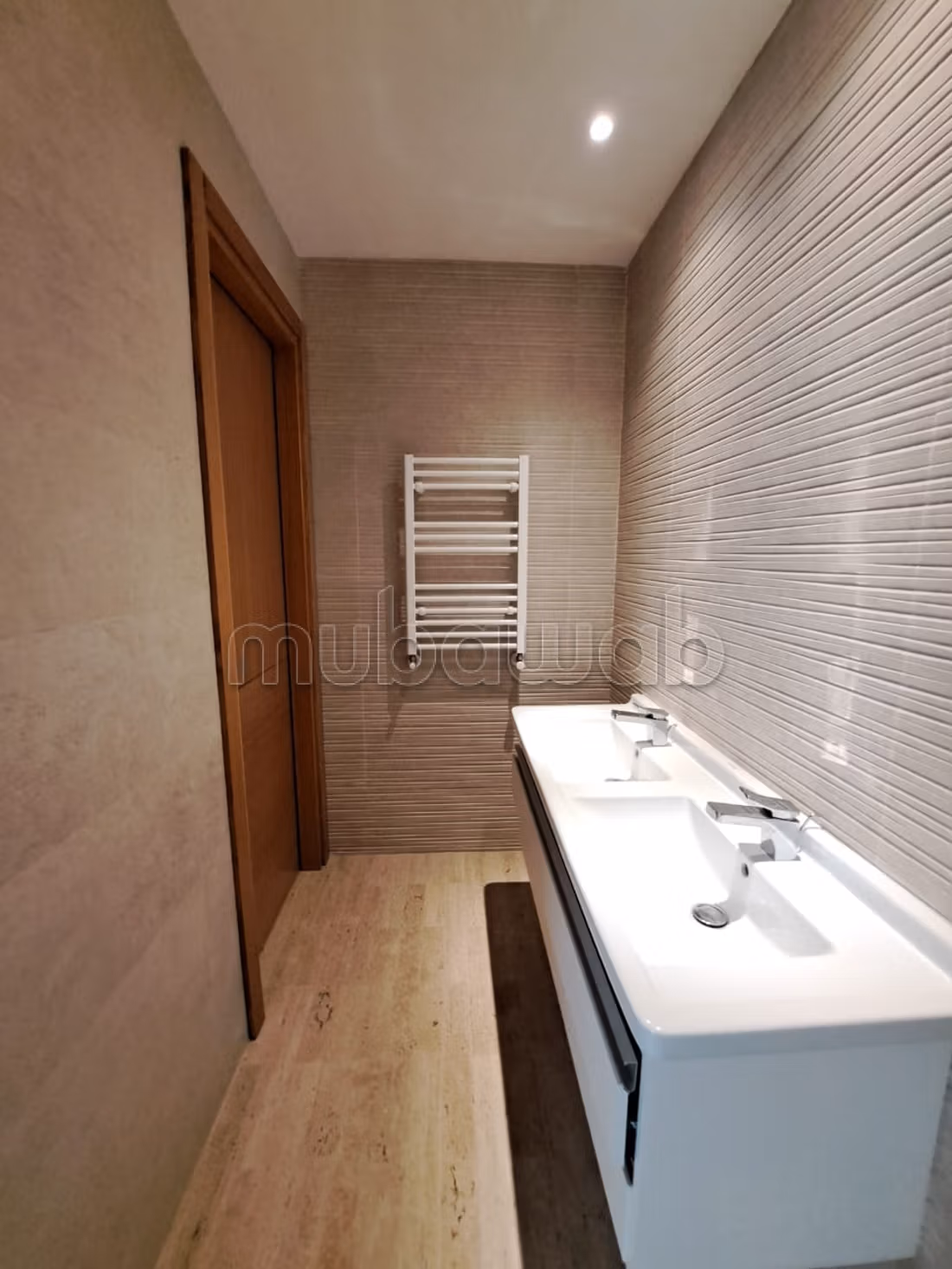 Un Loft en S4 à louer aux berges du Lac 2