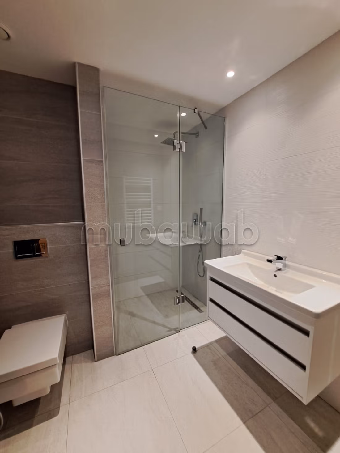 Un Loft en S4 à louer aux berges du Lac 2