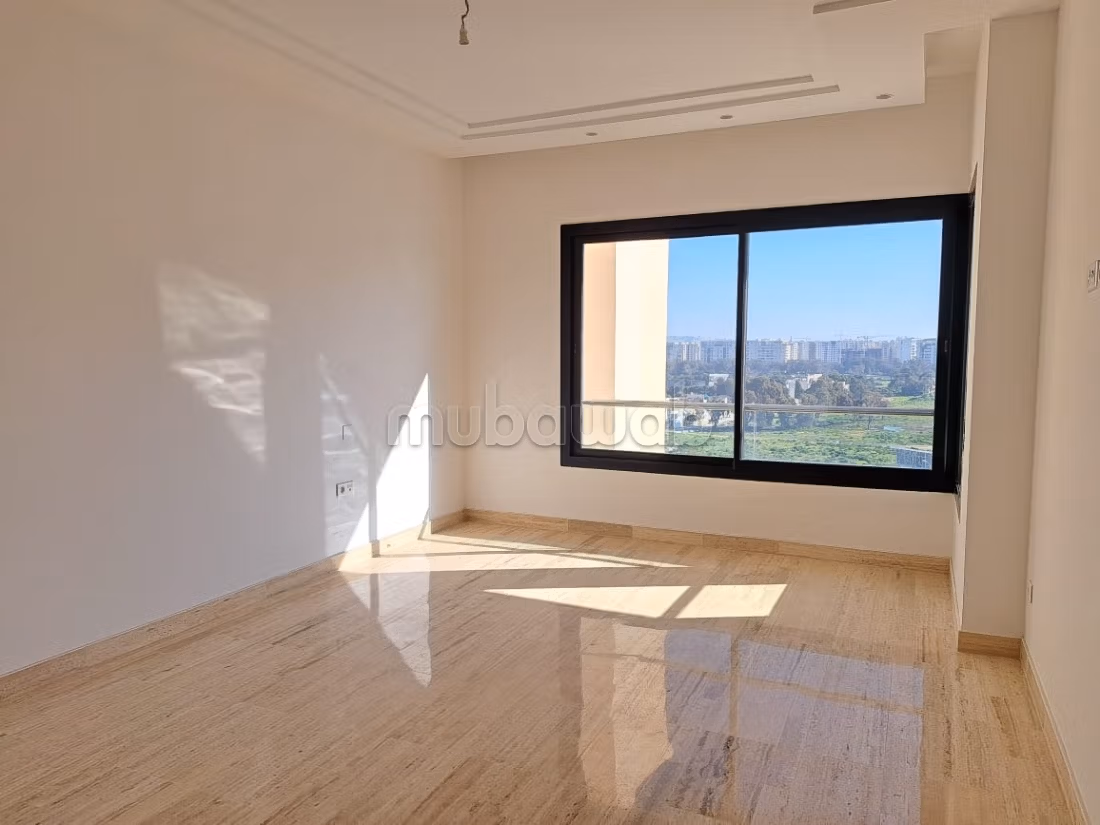 Un Loft en S4 à louer aux berges du Lac 2