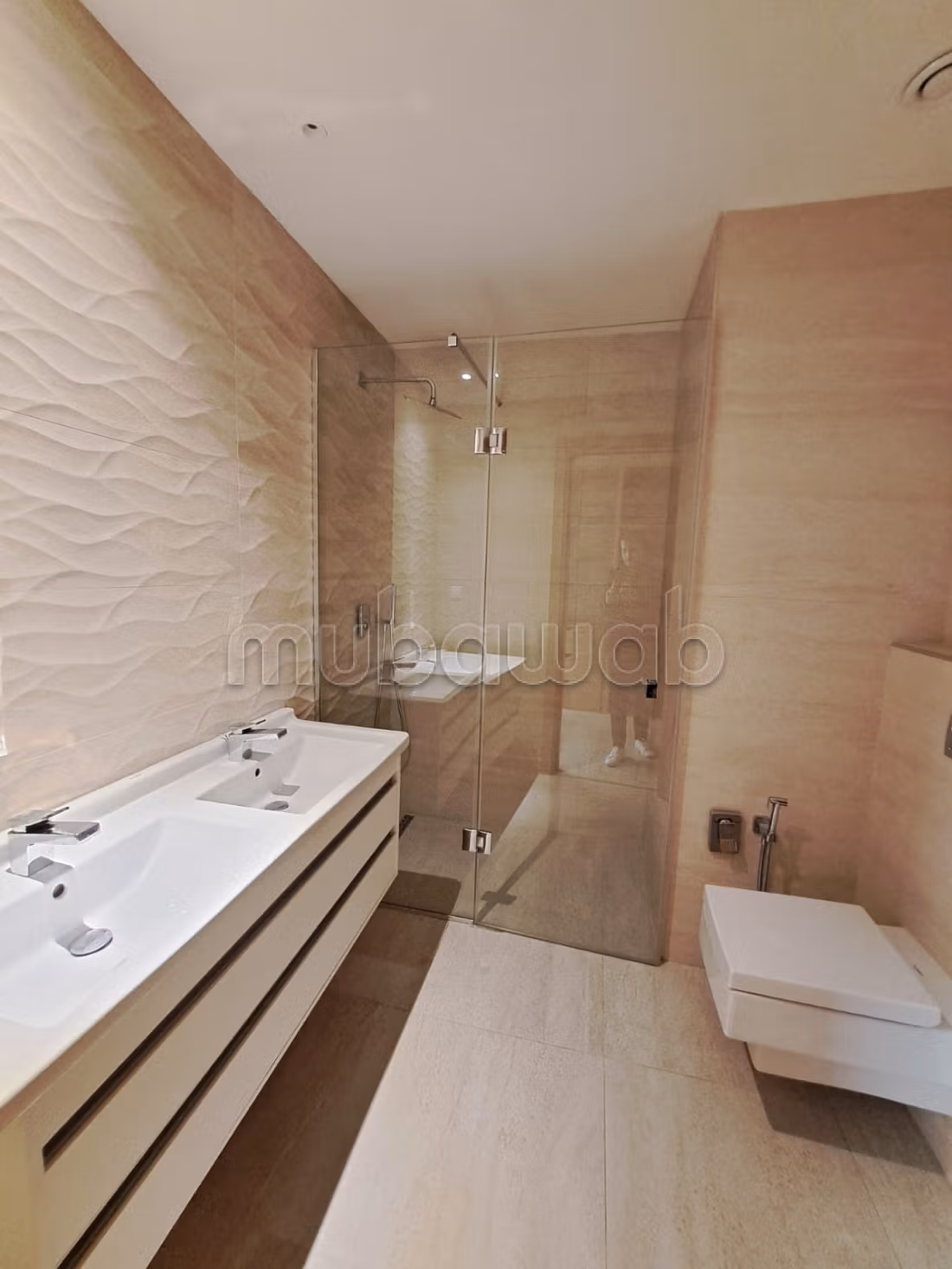Un Loft en S4 à louer aux berges du Lac 2