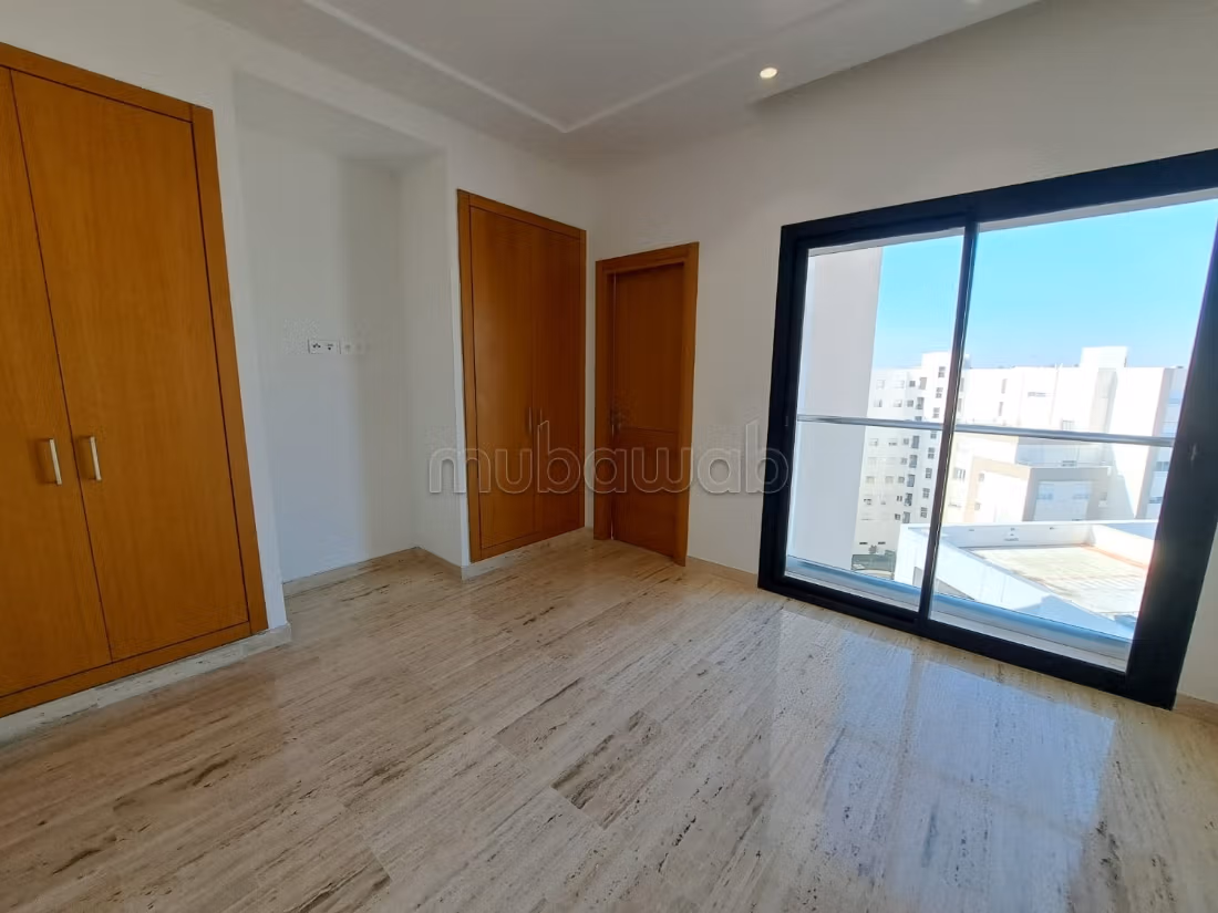 Un Loft en S4 à louer aux berges du Lac 2