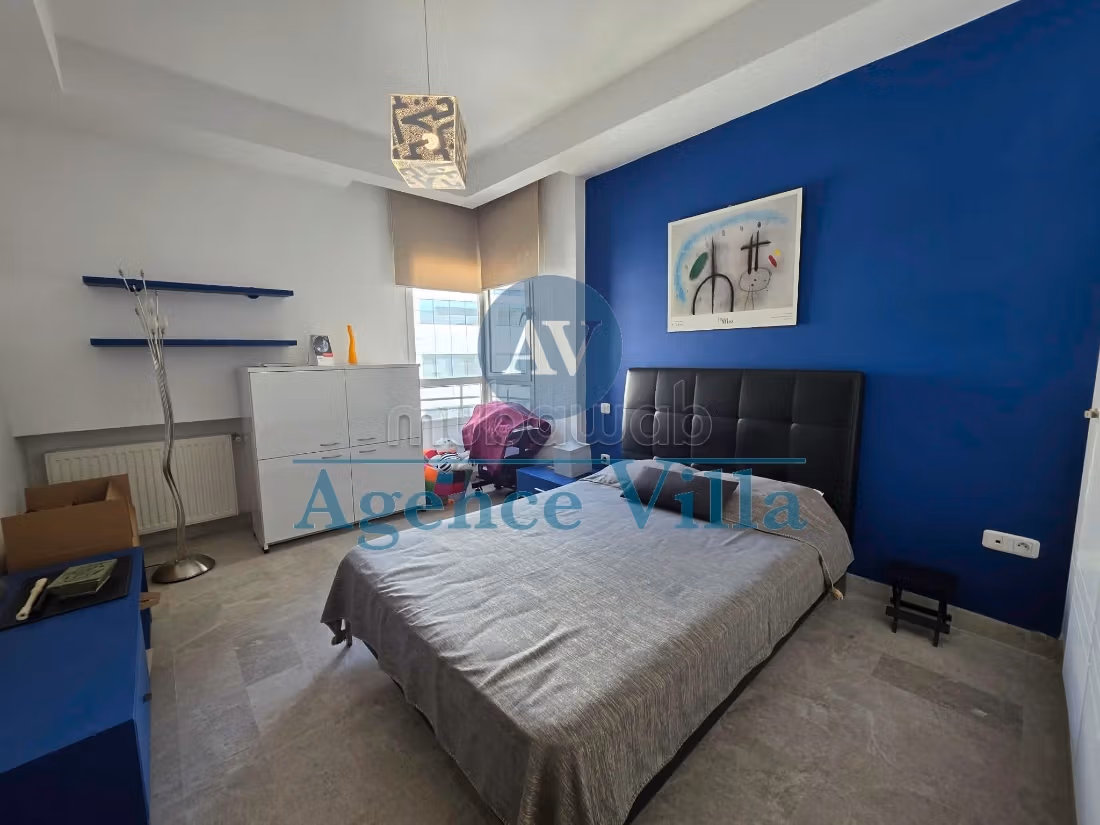 Appartement S2 meublé au Lac 2