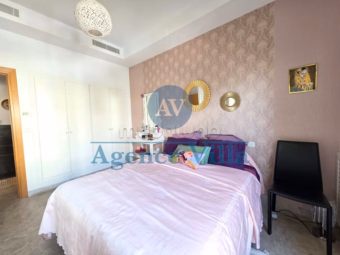 Appartement S2 meublé au Lac 2