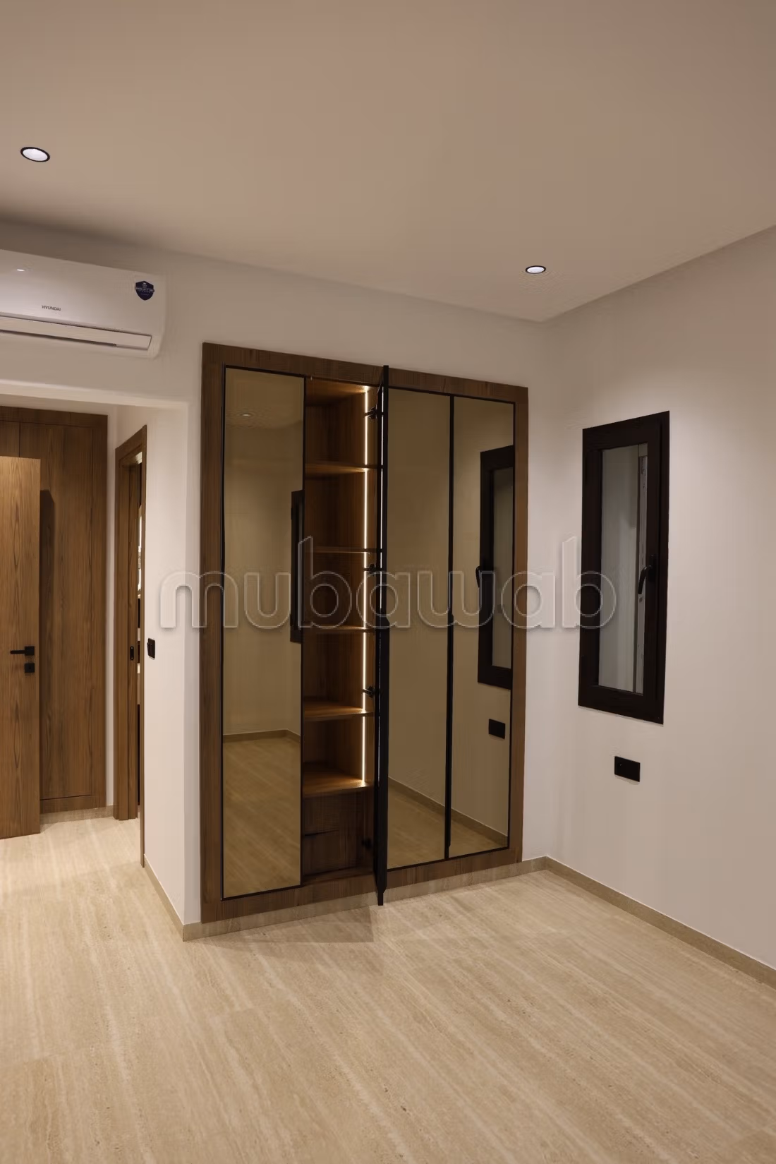 Un s3 de 140m² à Soukra Parc