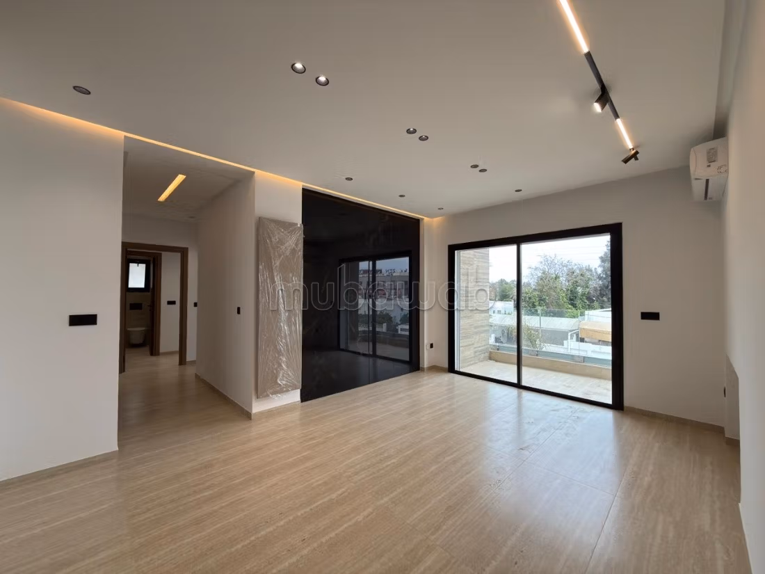 Un s3 de 140m² à Soukra Parc