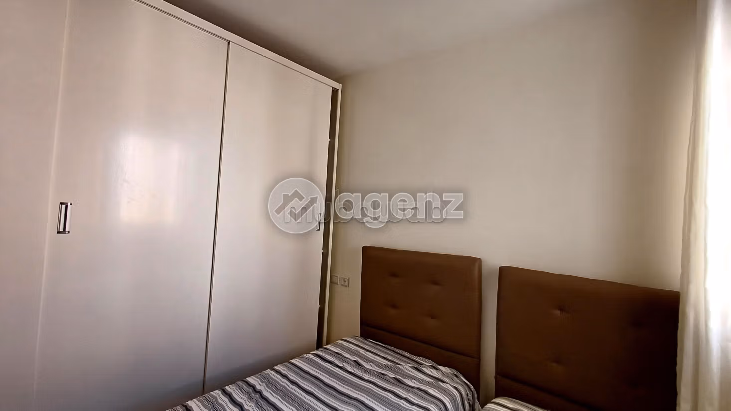 Apartamento en venta de 56 m², 2 habitaciones en Benslimane