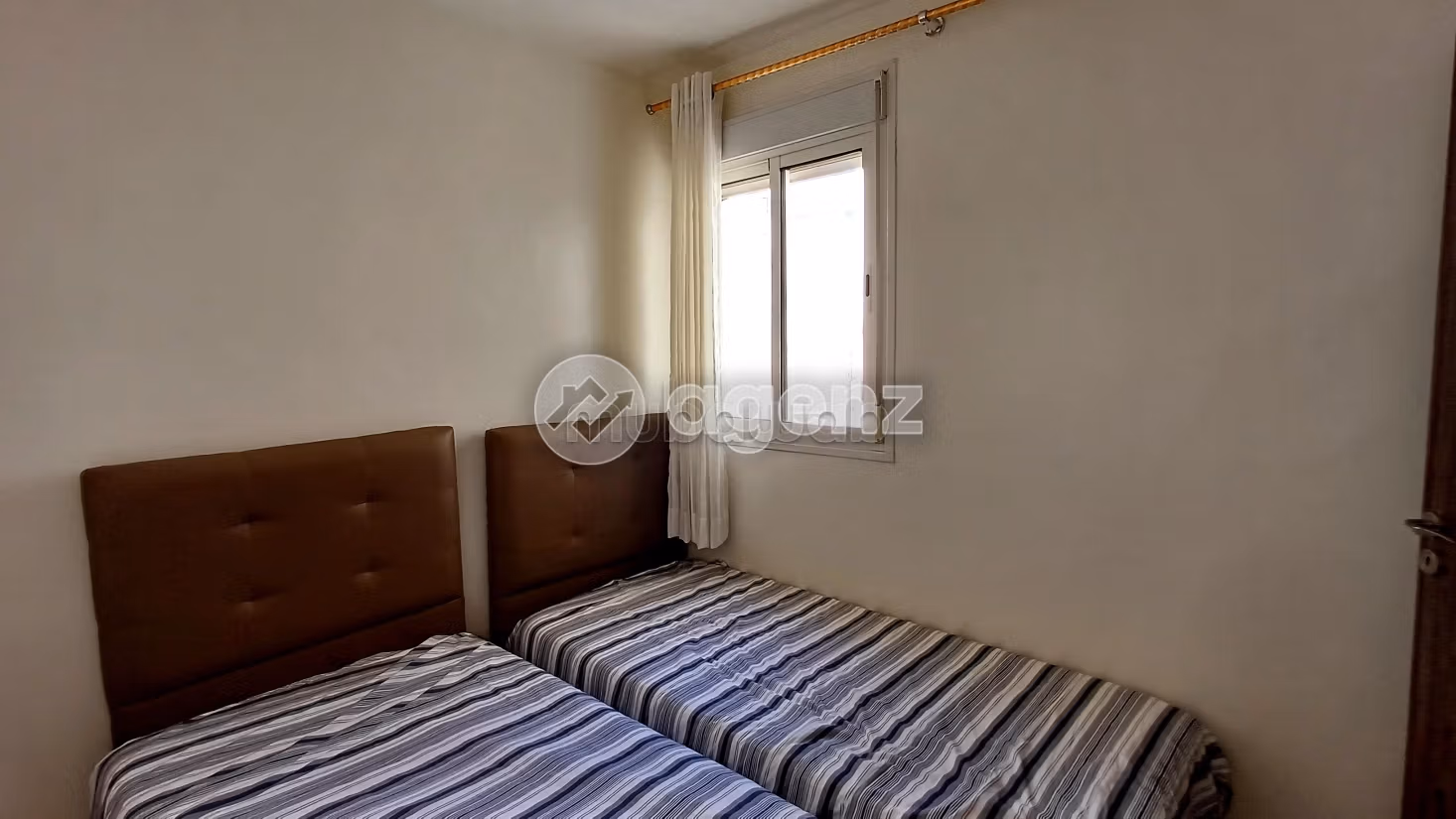 Apartamento en venta de 56 m², 2 habitaciones en Benslimane