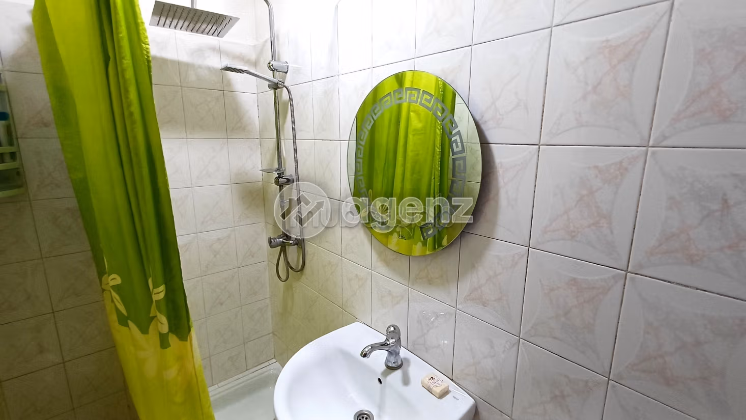 Appartement 107 m² à Route Immouzer — 5