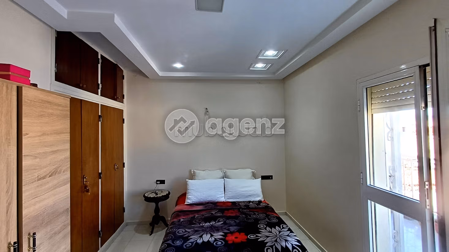 Appartement 107 m² à Route Immouzer — 8