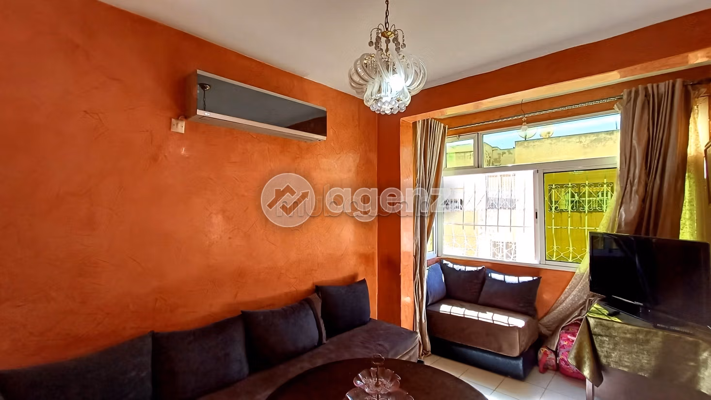 Appartement 107 m² à Route Immouzer — 6