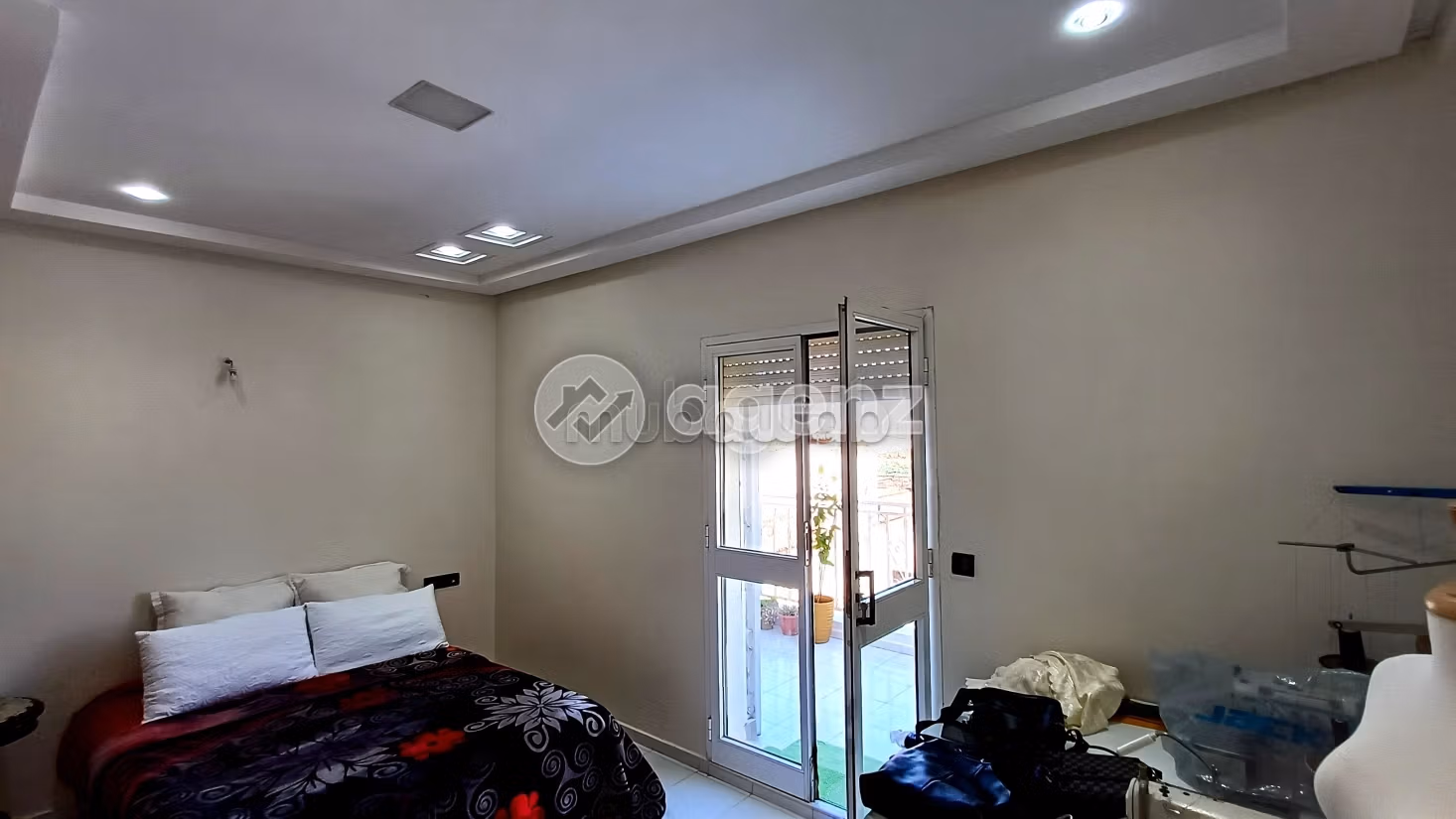 Appartement 107 m² à Route Immouzer — 2