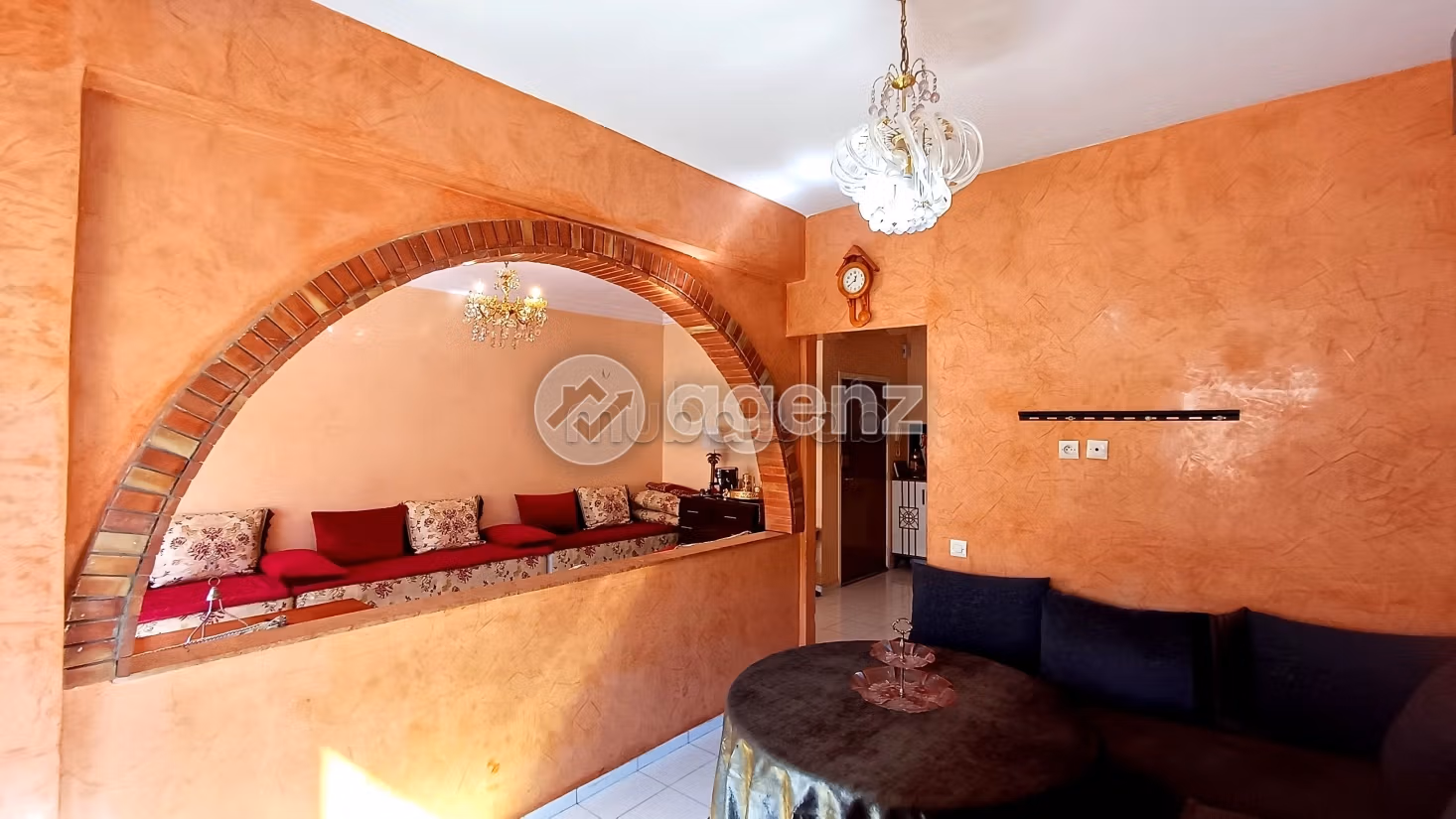 Appartement 107 m² à Route Immouzer — 7