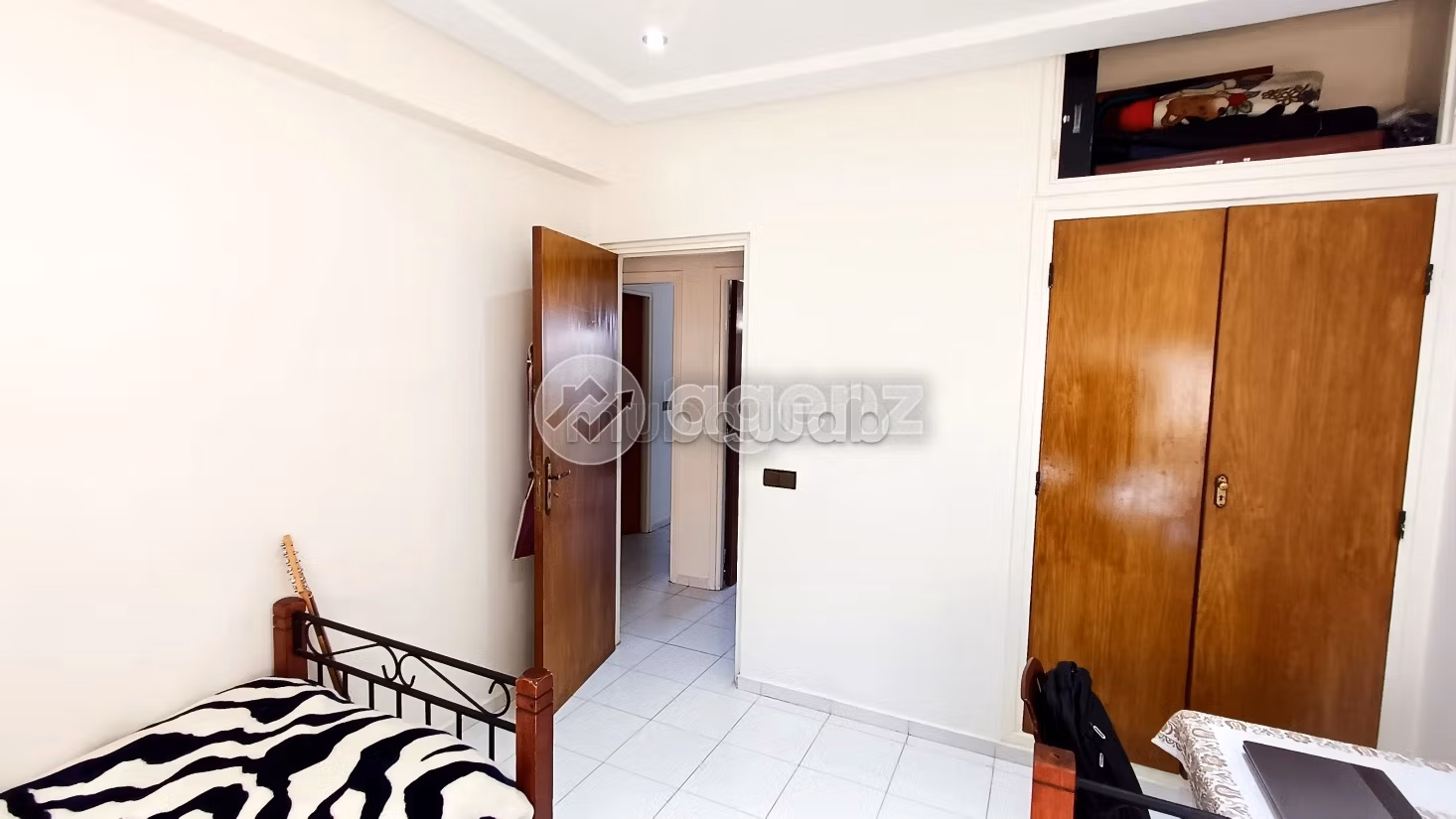 Appartement 107 m² à Route Immouzer — 11