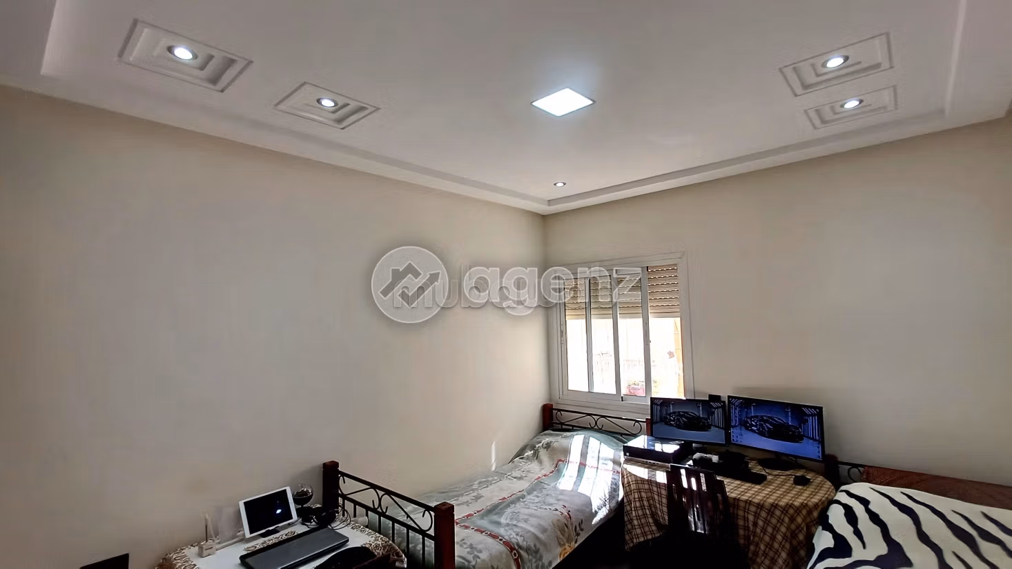 Appartement 107 m² à Route Immouzer — 9