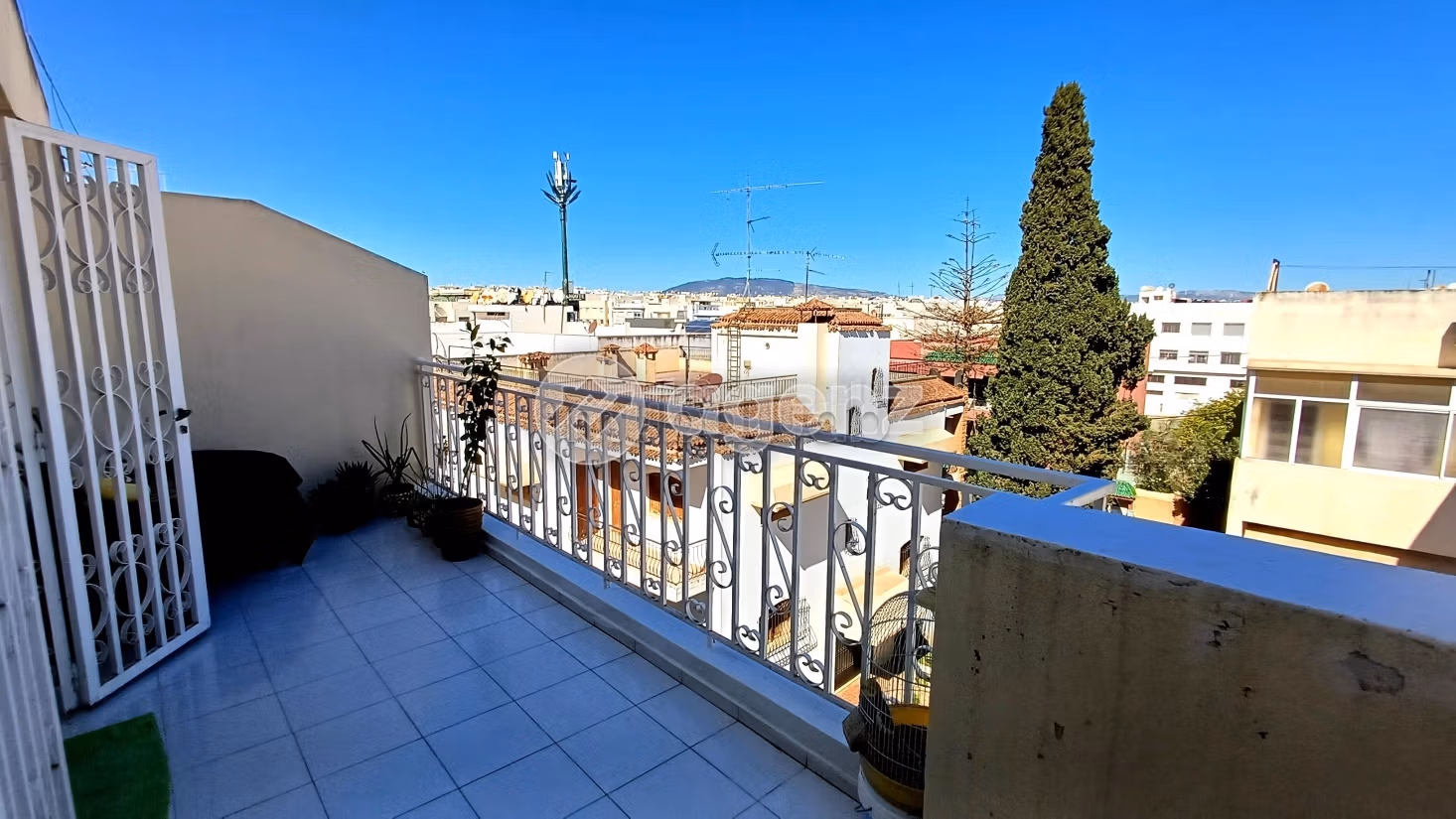 Appartement 107 m² à Route Immouzer — 4