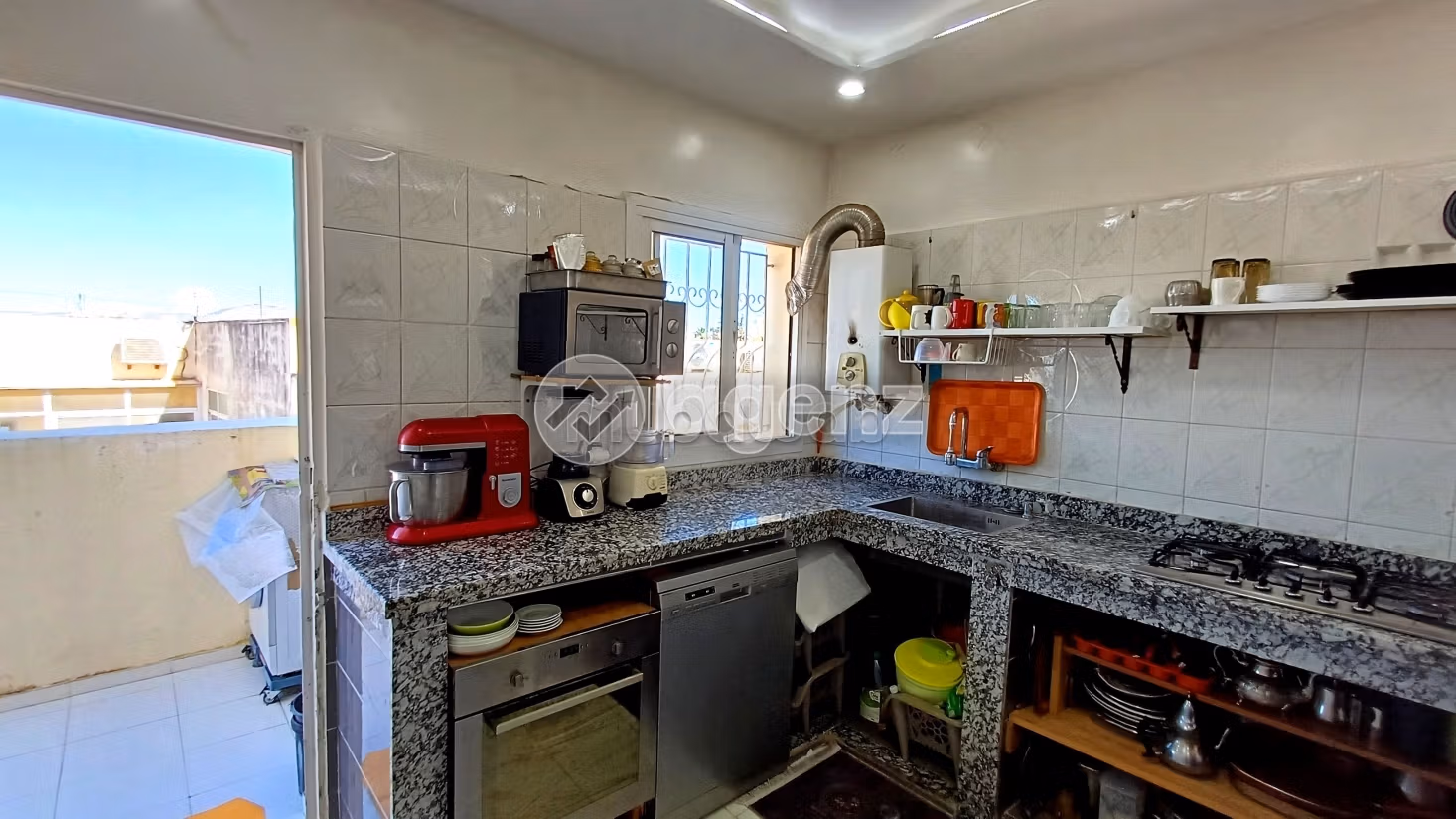 Appartement 107 m² à Route Immouzer — 13