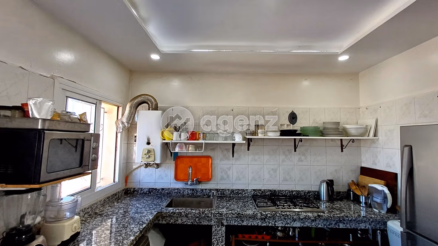 Appartement 107 m² à Route Immouzer — 12
