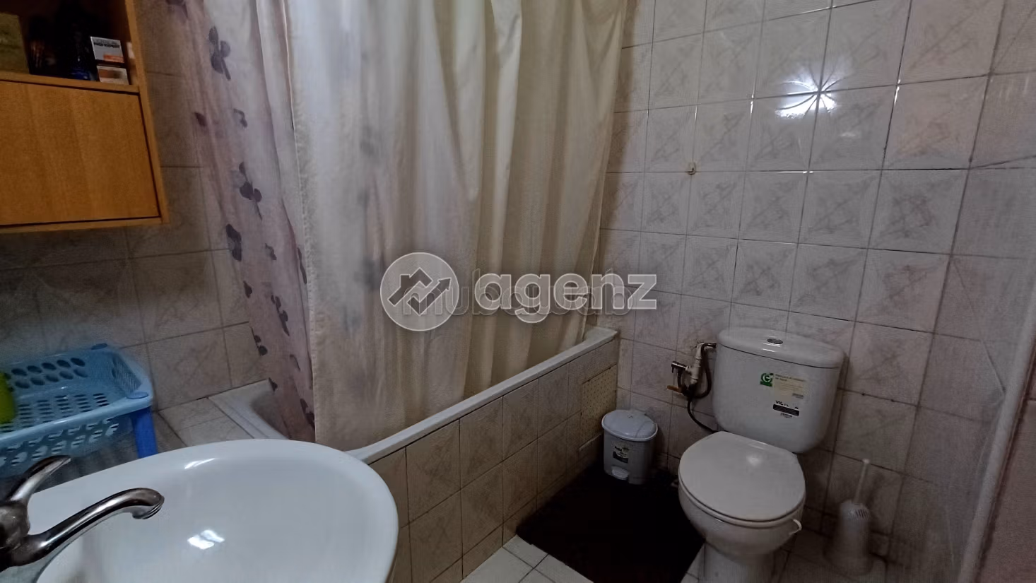 Appartement 107 m² à Route Immouzer — 15