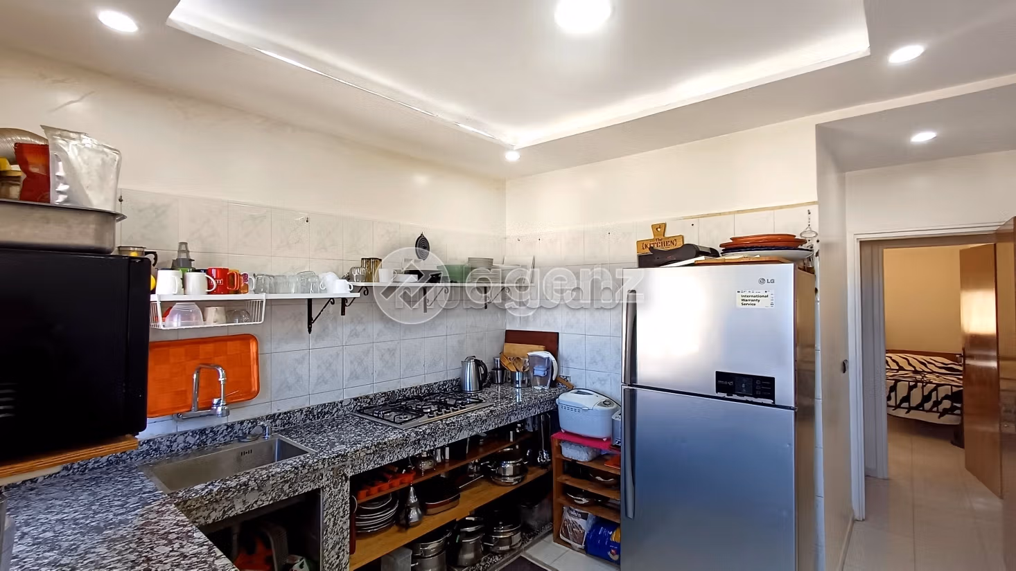 Appartement 107 m² à Route Immouzer — 3