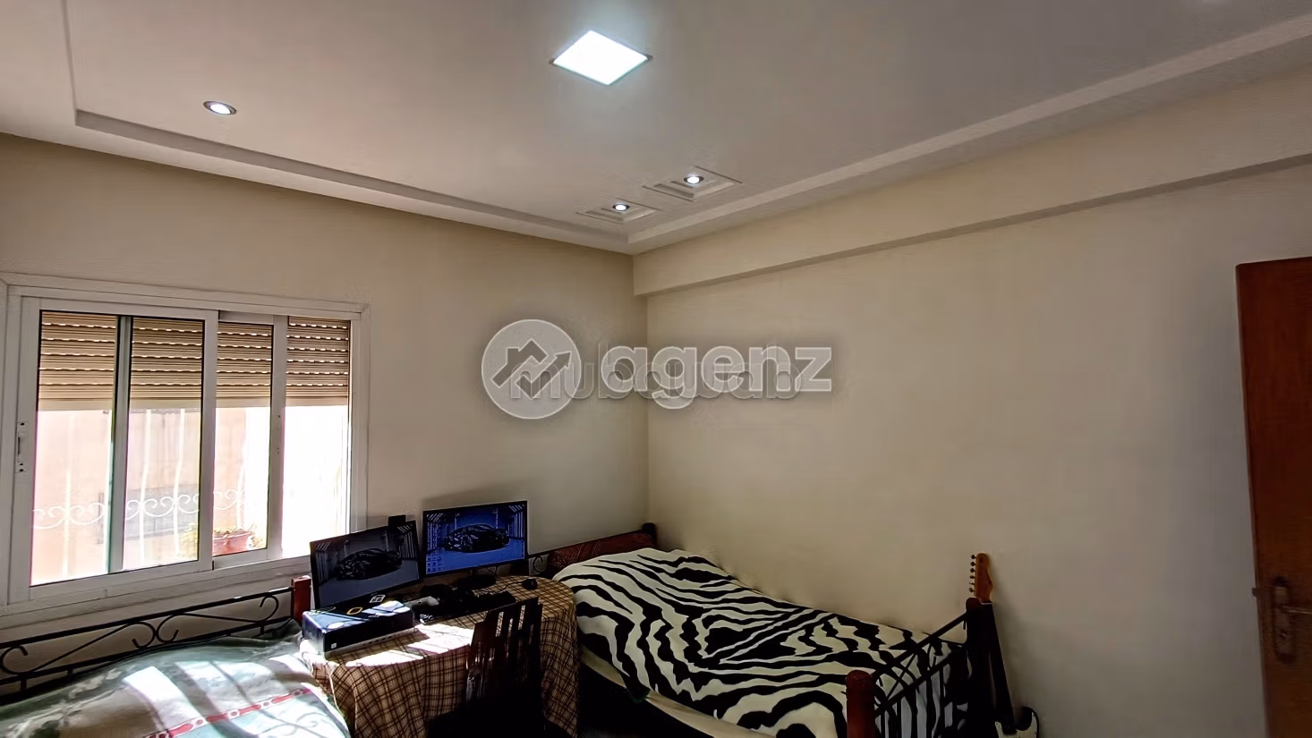 Appartement 107 m² à Route Immouzer — 10