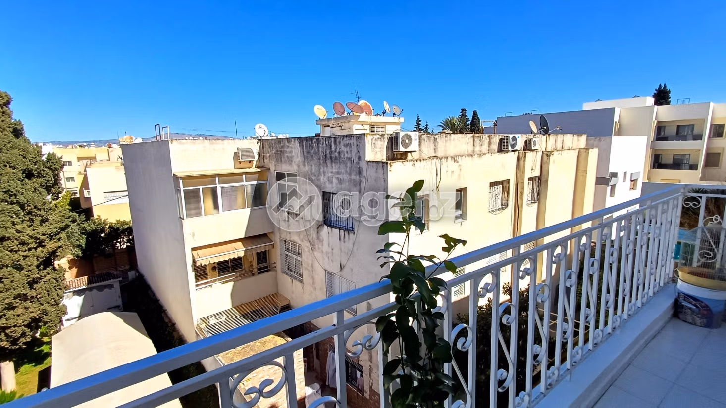 Appartement 107 m² à Route Immouzer — 14