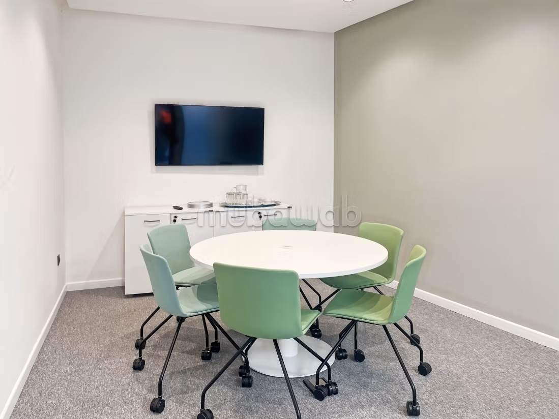 Coworking in affitto a Casablanca, Anfa Superior