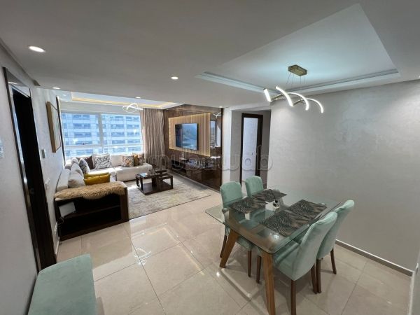 Appartement à vendre – City centre – 75 m²