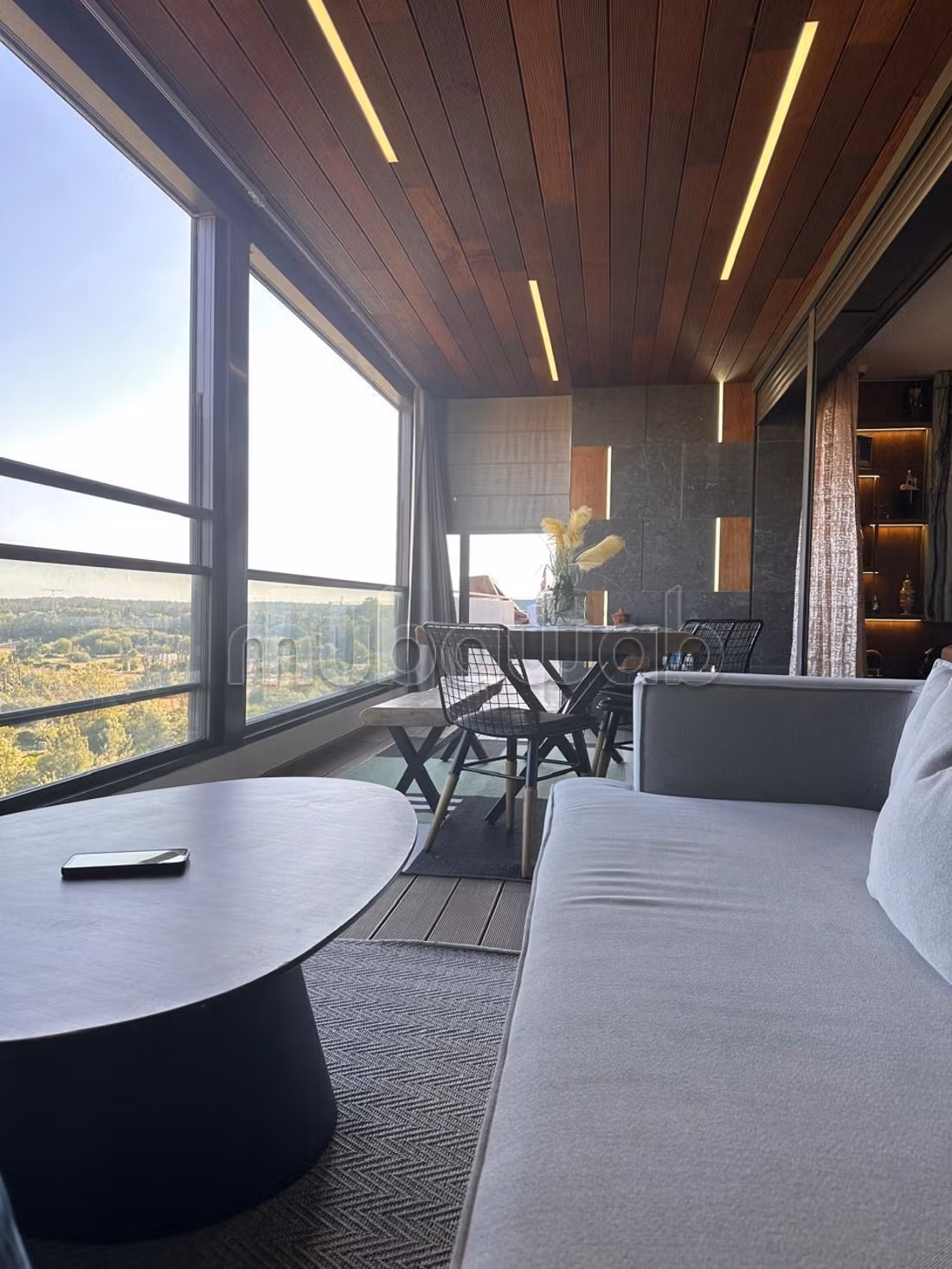 Appartement 420 m² à Souissi — 11