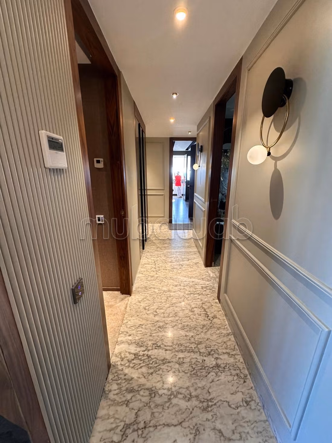 Appartement 420 m² à Souissi — 12