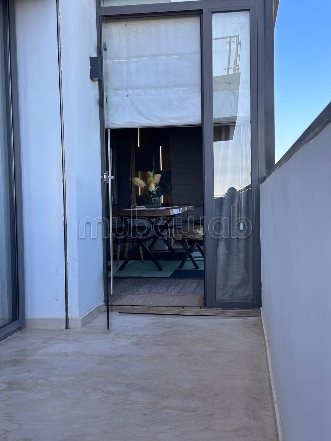 Appartement 420 m² à Souissi — 13