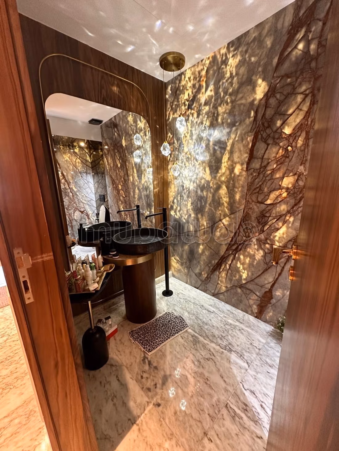 Appartement 420 m² à Souissi — 16