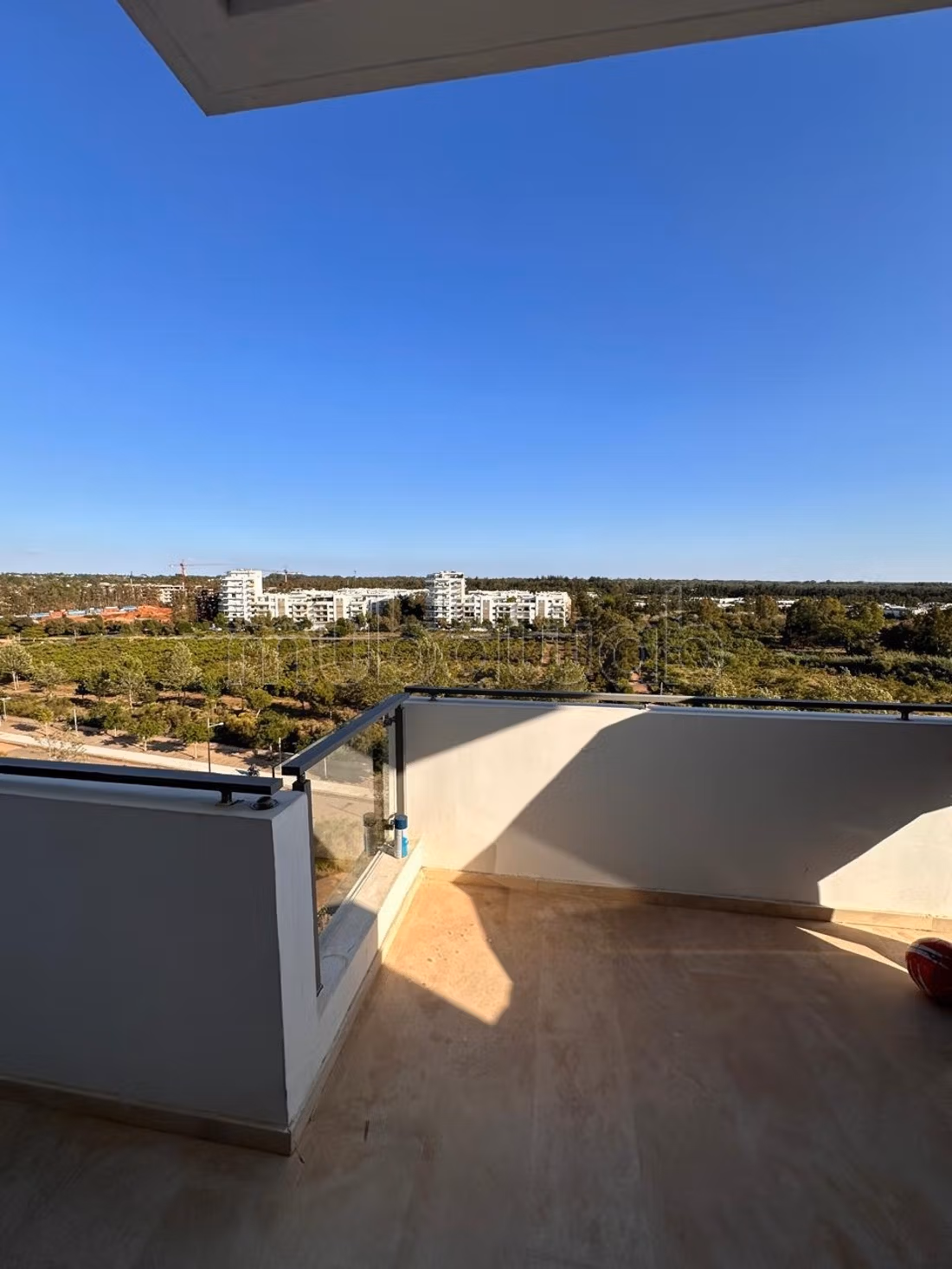 Appartement 420 m² à Souissi — 18