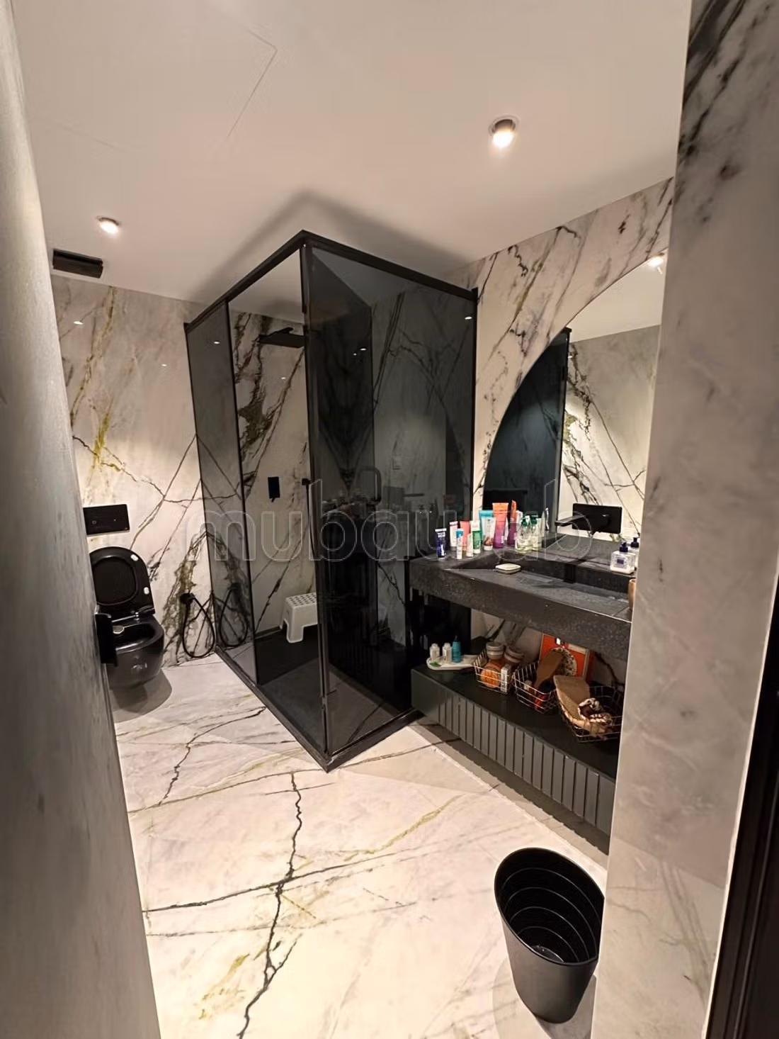 Appartement 420 m² à Souissi — 20