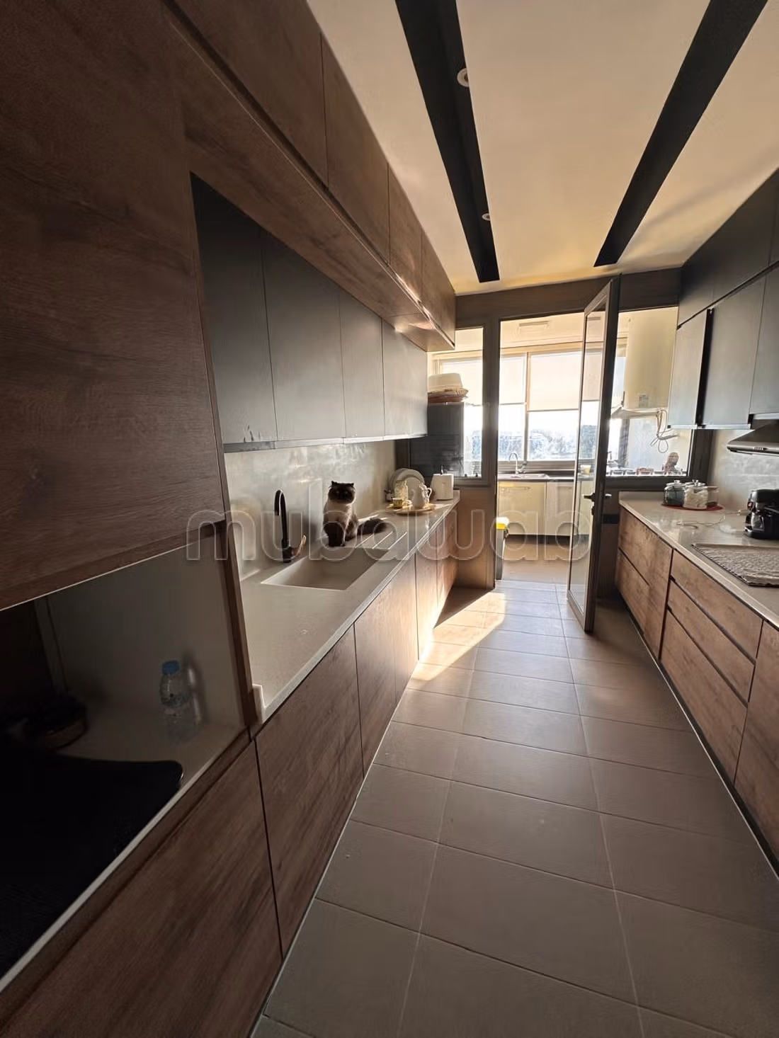 Appartement 420 m² à Souissi — 26