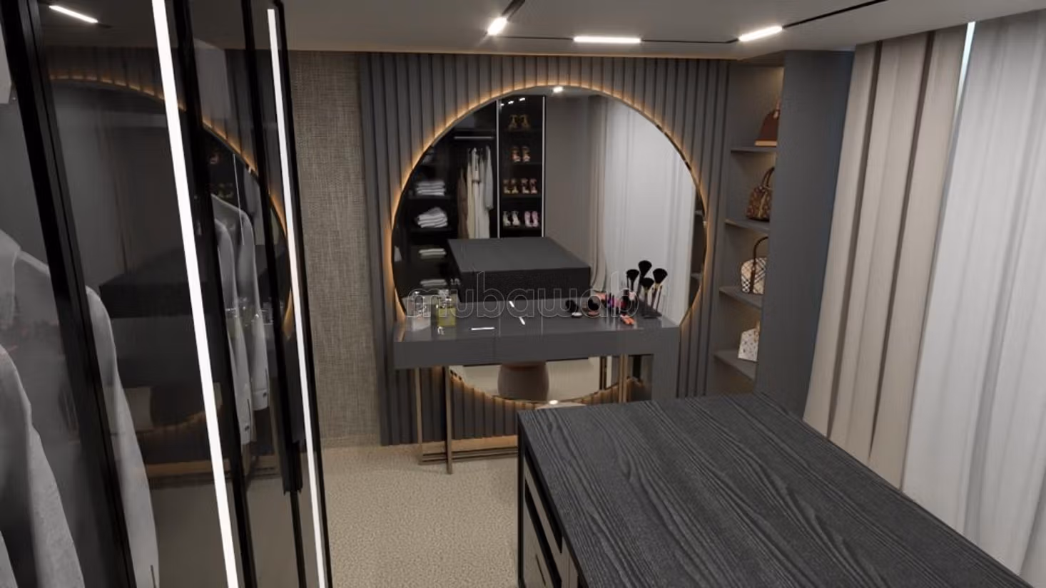 Appartement 420 m² à Souissi — 27