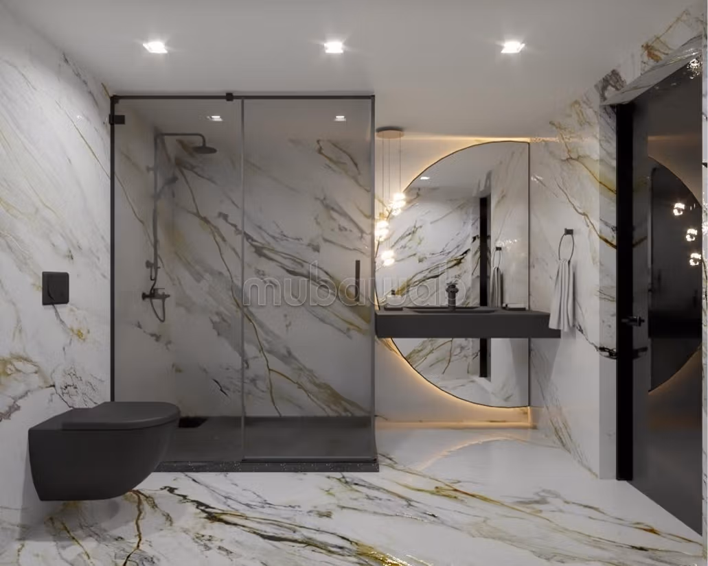 Appartement 420 m² à Souissi — 28