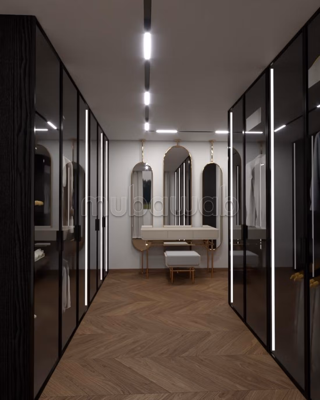 Appartement 420 m² à Souissi — 29