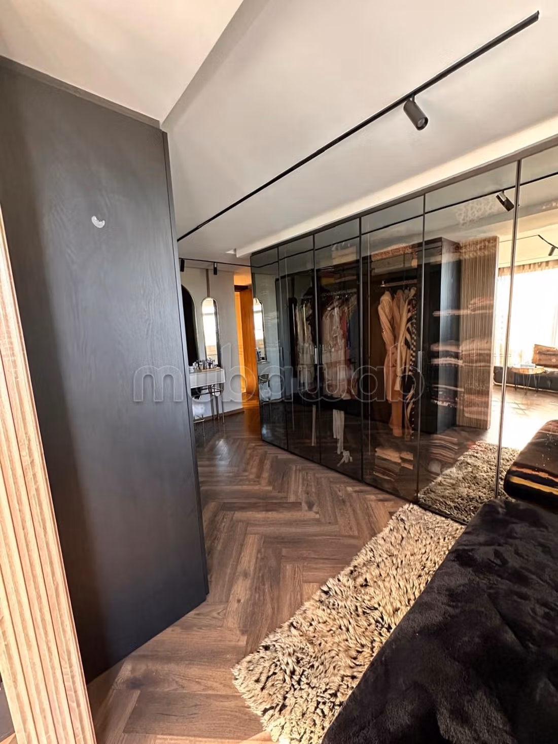 Appartement 420 m² à Souissi — 7