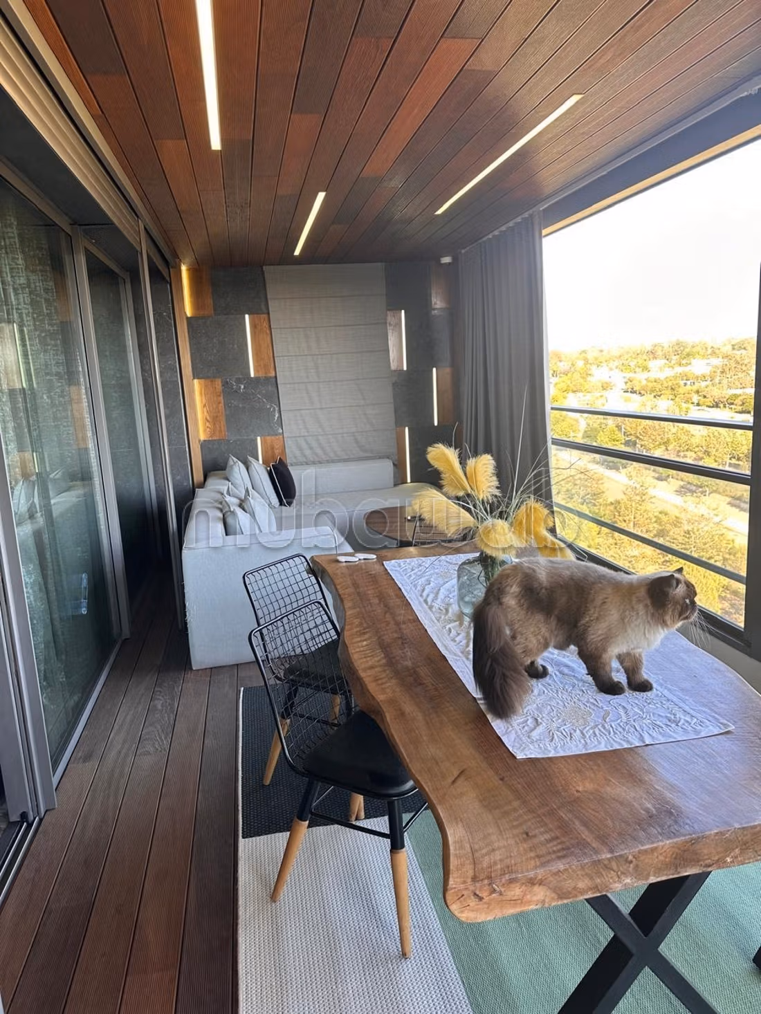 Appartement 420 m² à Souissi — 10