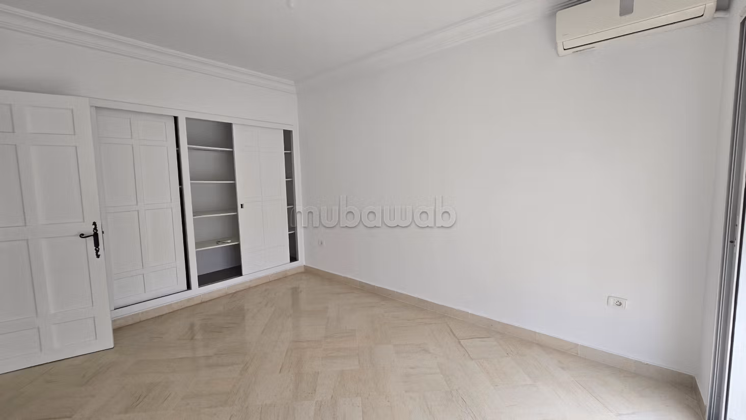 Une maison S3 avec piscine