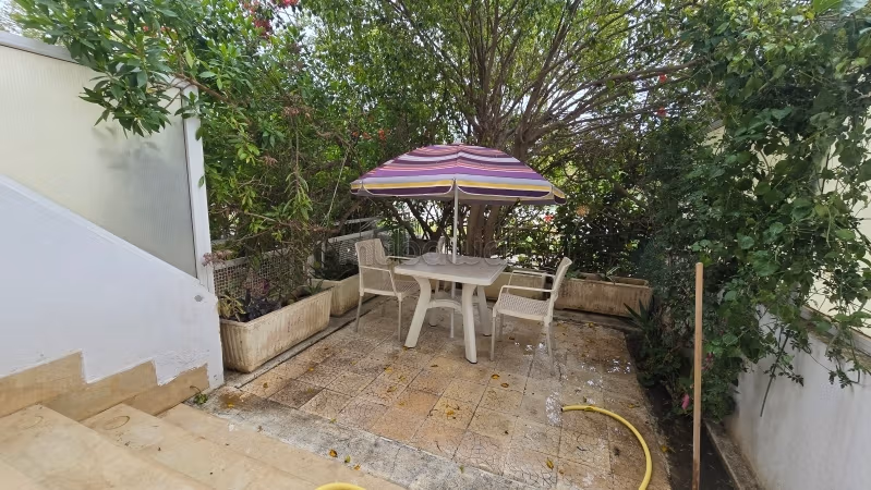 Un appartement S1 meublé à la Marsa
