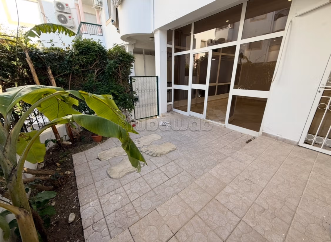 Location appart S2, route de Gammarth, La Marsa