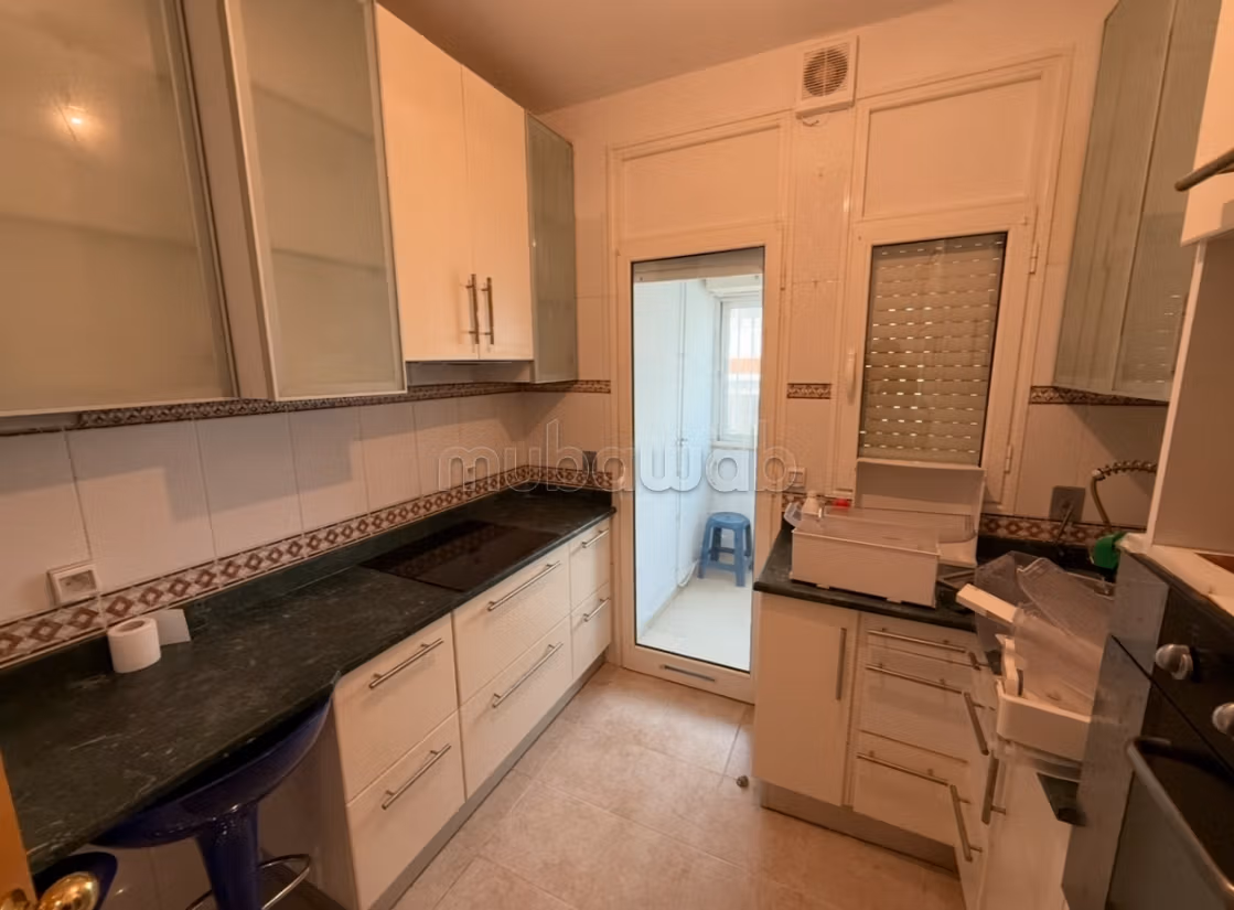 Location appart S2, route de Gammarth, La Marsa