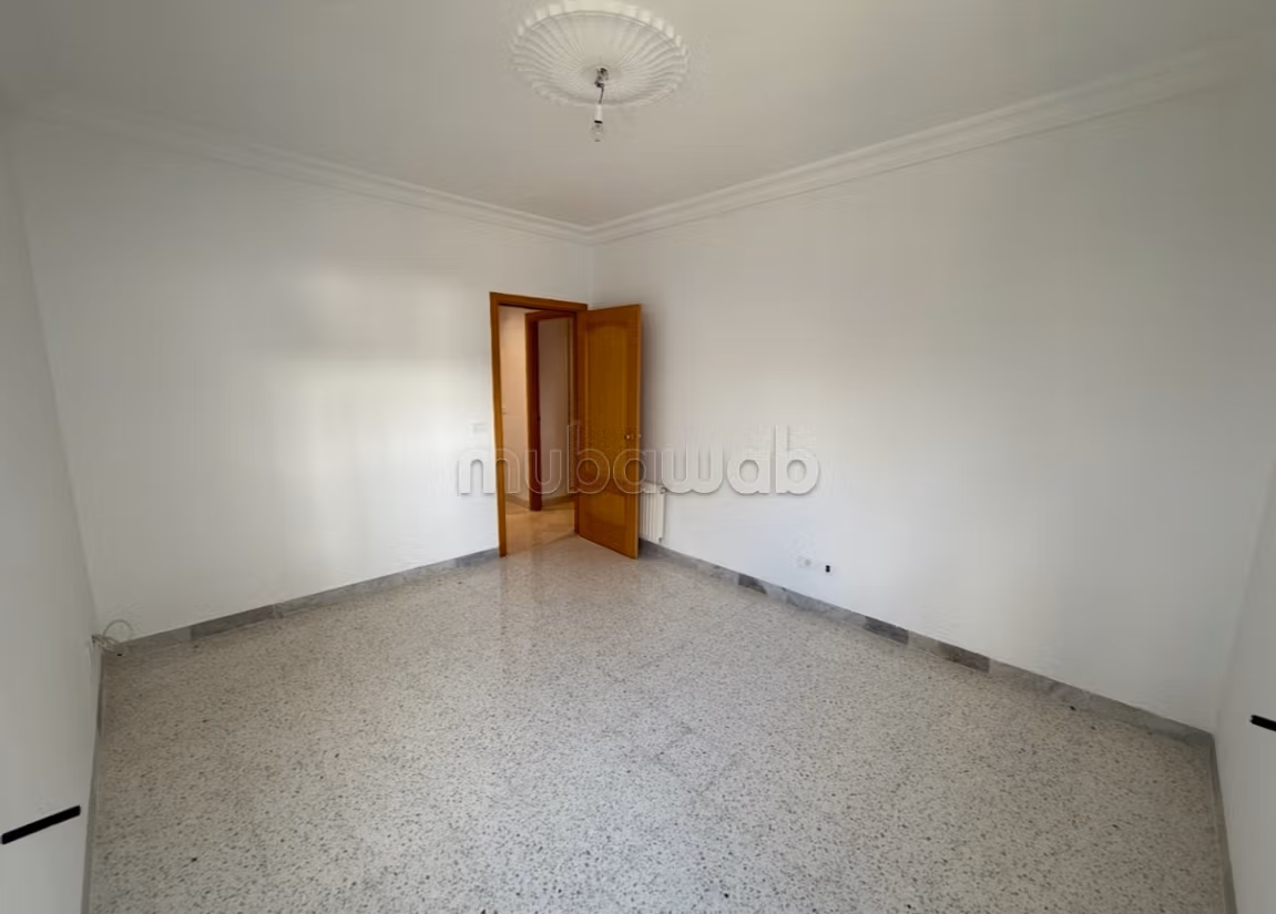 Location appart S2, route de Gammarth, La Marsa