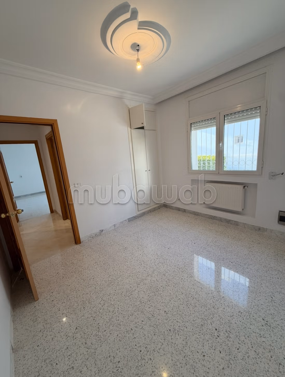 Location appart S2, route de Gammarth, La Marsa