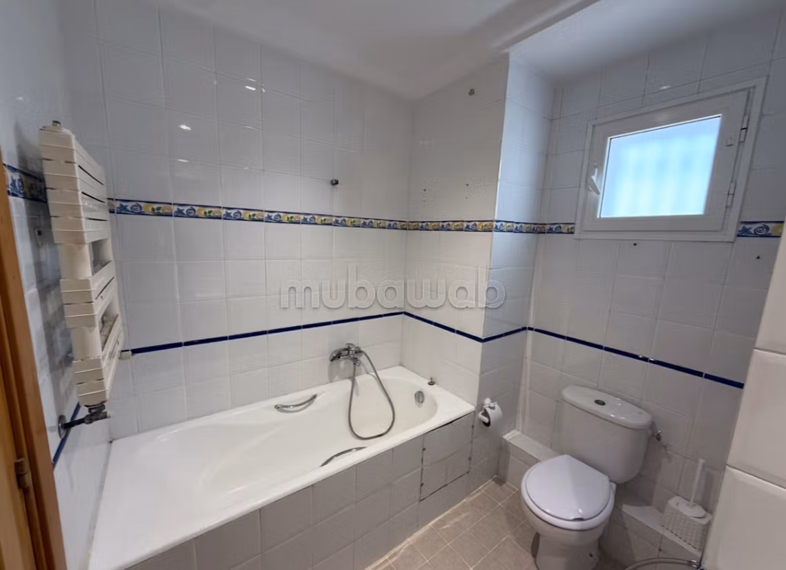 Location appart S2, route de Gammarth, La Marsa