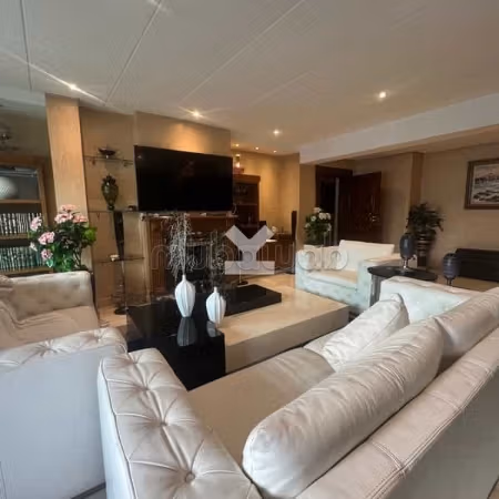 Apartment for Rent of 213.0 m² in Casablanca, Racine